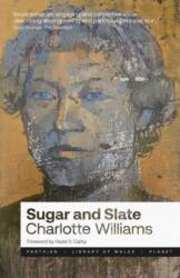 Sugar and Slate (ISBN: 9781914595219)