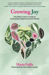Growing Joy (ISBN: 9781250814890)