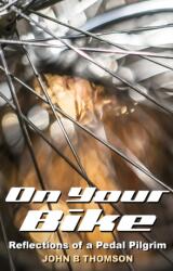 On Your Bike (ISBN: 9781913657901)