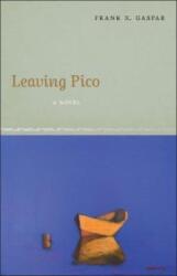Leaving Pico (ISBN: 9781951470166)
