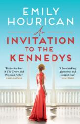 An Invitation to the Kennedys (ISBN: 9781399708050)