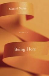 Being Here (ISBN: 9780813182520)