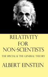 Relativity for Non-Scientists (ISBN: 9781006727368)