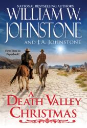 Death Valley Christmas (ISBN: 9780786047314)