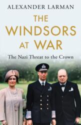 Windsors at War (ISBN: 9781474623933)