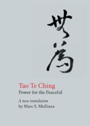 Tao te Ching (ISBN: 9781506469867)