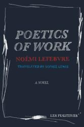 Poetica muncii (ISBN: 9781838014131)