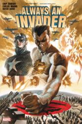 Always an Invader (ISBN: 9781302927356)