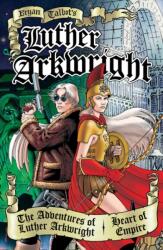 Luther Arkwright (ISBN: 9781506717715)