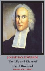 Life and Diary of David Brainerd (ISBN: 9781789430479)