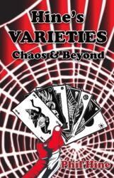 Hine's Varieties (ISBN: 9781935150763)