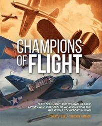 Champions of Flight (ISBN: 9781612007793)