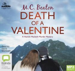 Death of a Valentine (ISBN: 9781489458391)