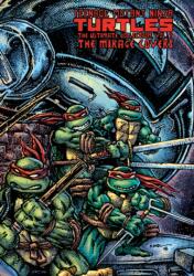 Teenage Mutant Ninja Turtles: The Ultimate Collection Volume 7 (ISBN: 9781684053889)