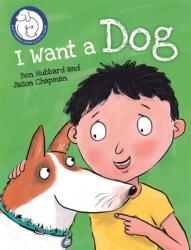 Battersea Dogs & Cats Home: I Want a Dog (ISBN: 9781445150673)