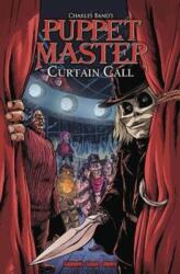 Puppet Master: Curtain Call TPB (ISBN: 9781632293183)