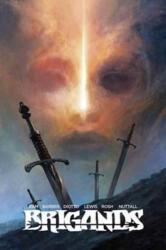 Brigands (ISBN: 9781632292476)