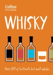 Whisky (ISBN: 9780008251086)