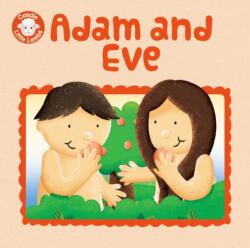 Adam and Eve (ISBN: 9781781283240)