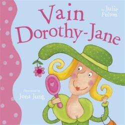 Vain Dorothy-Jane (ISBN: 9781848861985)