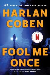 Fool Me Once (ISBN: 9780593184790)