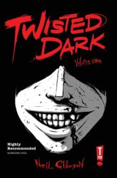 Twisted Dark Volume 1 (ISBN: 9780956943446)