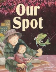 Our Spot (ISBN: 9781542039857)