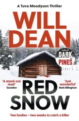 Red Snow (ISBN: 9781399717137)