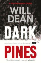 Dark Pines (ISBN: 9781399717106)