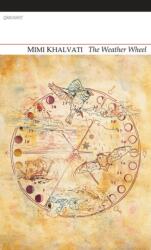 Weather Wheel (ISBN: 9781847772589)
