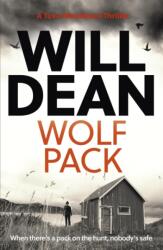 Wolf Pack (ISBN: 9781399717304)