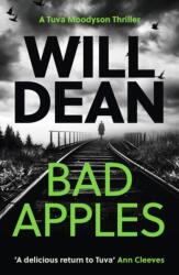Bad Apples (ISBN: 9781399717250)