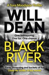 Black River (ISBN: 9781399717205)