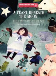 A Feast Beneath the Moon (ISBN: 9782898360466)