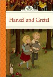 Hansel and Gretel (ISBN: 9781402783357)