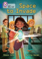 Space to Invade (ISBN: 9780008478865)
