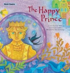 Happy Prince (ISBN: 9781921790850)
