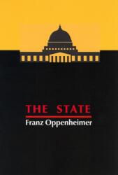 The State (ISBN: 9781551643007)