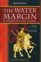 Water Margin (ISBN: 9780804840958)