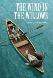 Wind in the Willows (ISBN: 9781402725050)