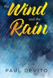 The Wind and the Rain (ISBN: 9781804394298)