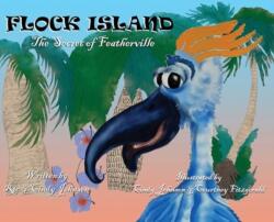 Flock Island (ISBN: 9781787881181)