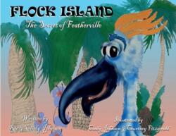 Flock Island (ISBN: 9781787881174)