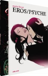 ABLAZE ARTIST SPOTLIGHT COLLECTED SET - MARIA LLOVET (ISBN: 9781684972777)