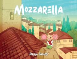 Mozzarella (ISBN: 9781838759193)