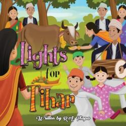 Lights for Tihar (ISBN: 9781838757519)