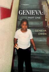 Genieva: Part One (ISBN: 9781804393758)