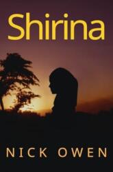 Shirina (ISBN: 9781788308045)