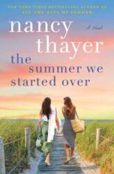Summer We Started Over (ISBN: 9780593724002)