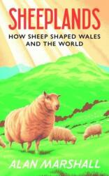 Sheeplands (ISBN: 9781915279408)